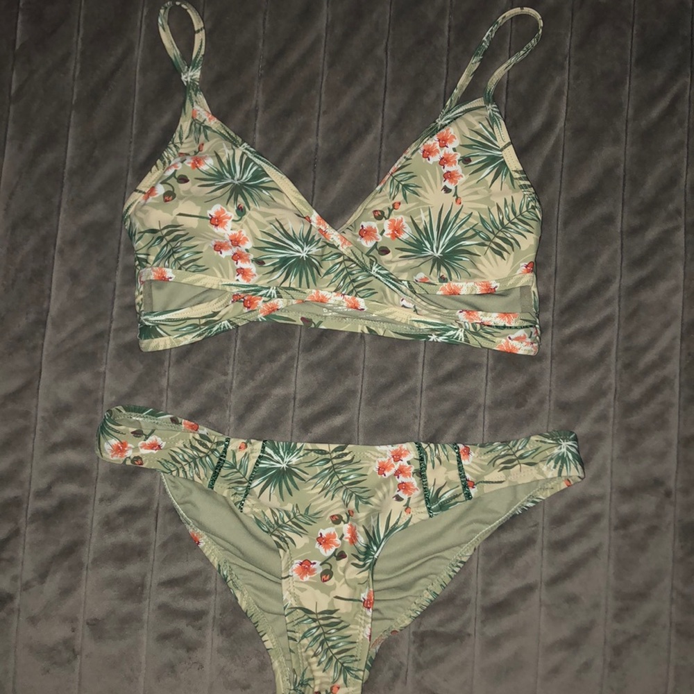 Cabana Del Sol Bikini